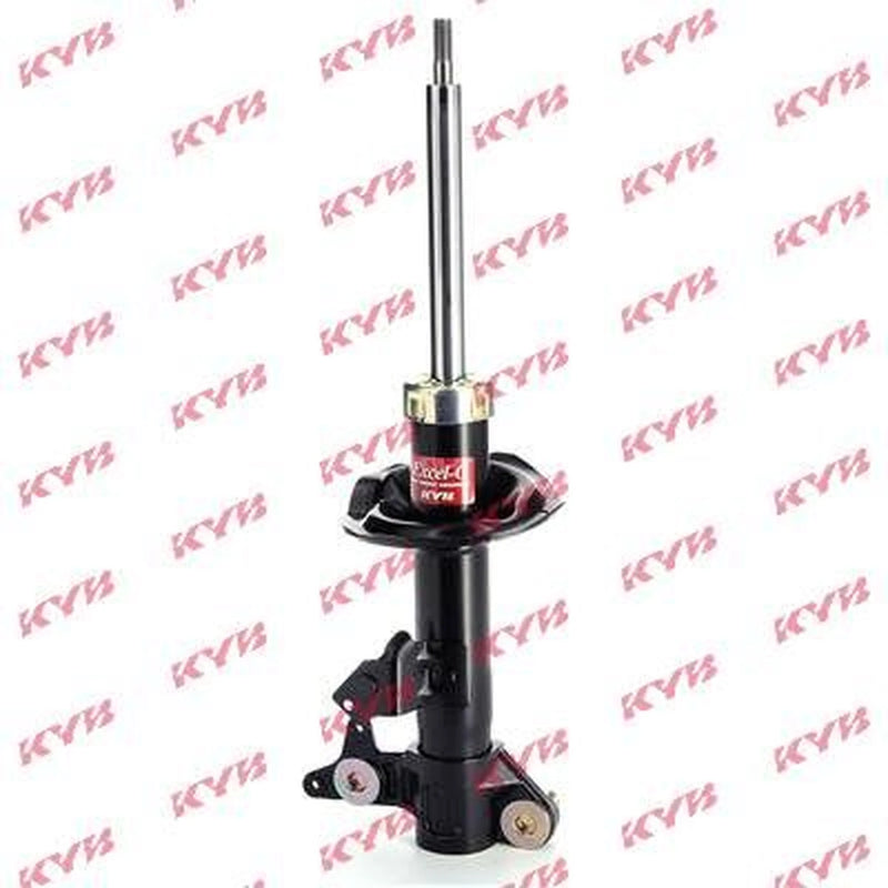 KYB Shock Absorber Damper Strut Front Right 331014