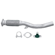 Hella Exhaust Pipe OD 8LA 366 001-211