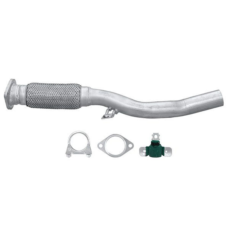 Hella Exhaust Pipe OD 8LA 366 001-211