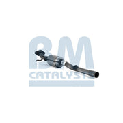 BM Catalysts Homologated Petrol Cat BM90717H