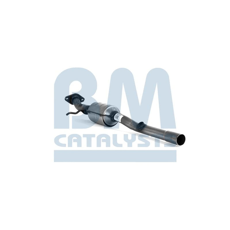 BM Catalysts Homologated Petrol Cat BM90717H
