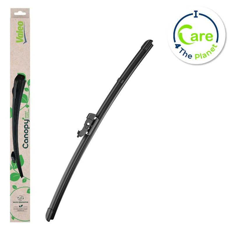 Valeo Passenger Side Wiper Blades 583926