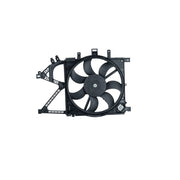 NRF Engine Cooling Fan 470030