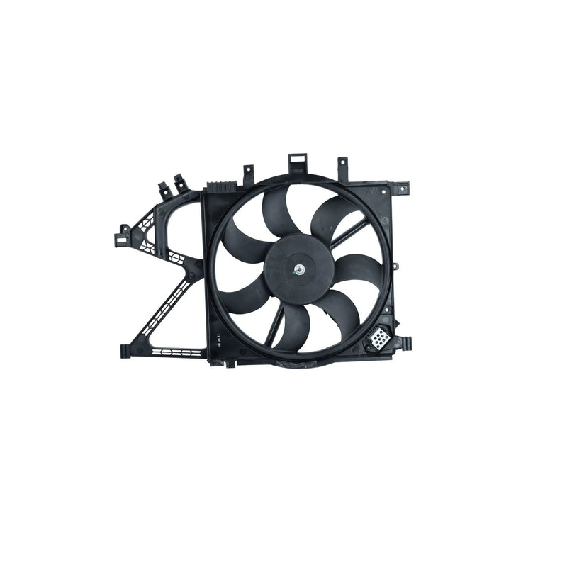 NRF Engine Cooling Fan 470030