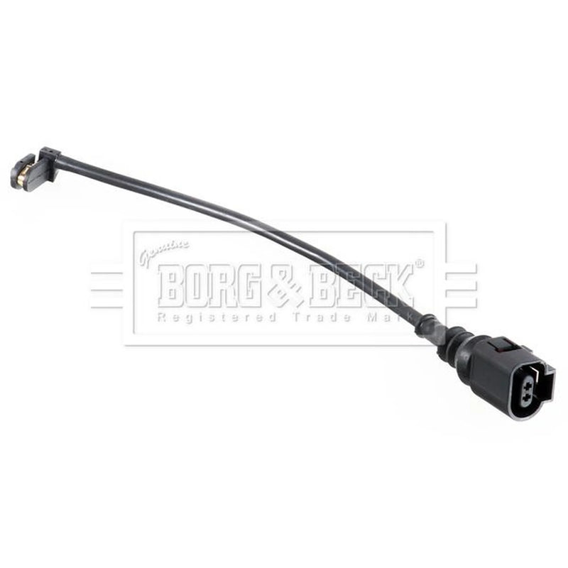 Borg & Beck Brake Pad Wear Sensor Front BWL3218