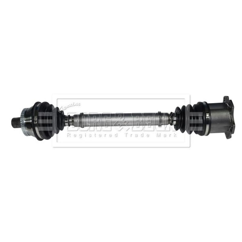 Borg & Beck CV Drive Shaft Driveshaft Front Right BDS1100