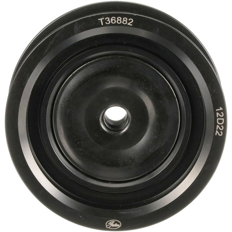 Gates V-Ribbed Belt Deflection/Guide Pulley Centre T36882