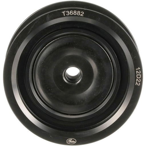 Gates V-Ribbed Belt Deflection/Guide Pulley Centre T36882