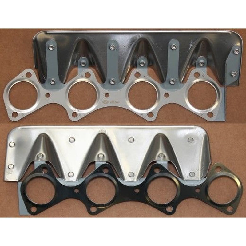 Elring Exhaust Manifold Gasket Wide Thick 267.840