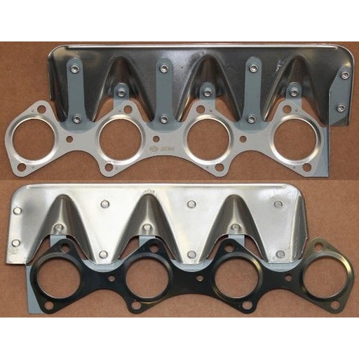 Elring Exhaust Manifold Gasket Wide Thick 267.840