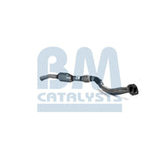 BM Catalysts Homologated Petrol Cat BM90626H