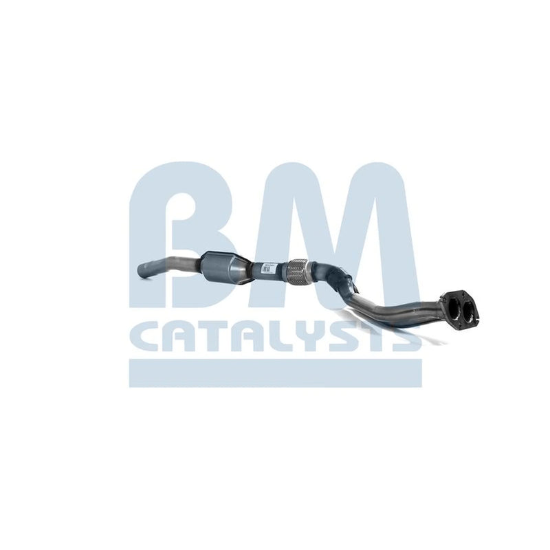 BM Catalysts Homologated Petrol Cat BM90626H