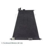 Blue Print Air Conditioning Condenser ADN12703