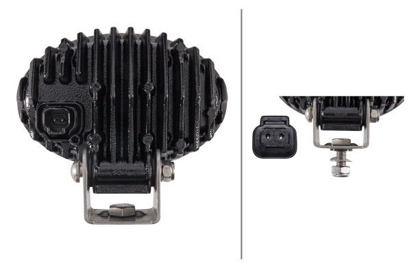 Hella Worklight High