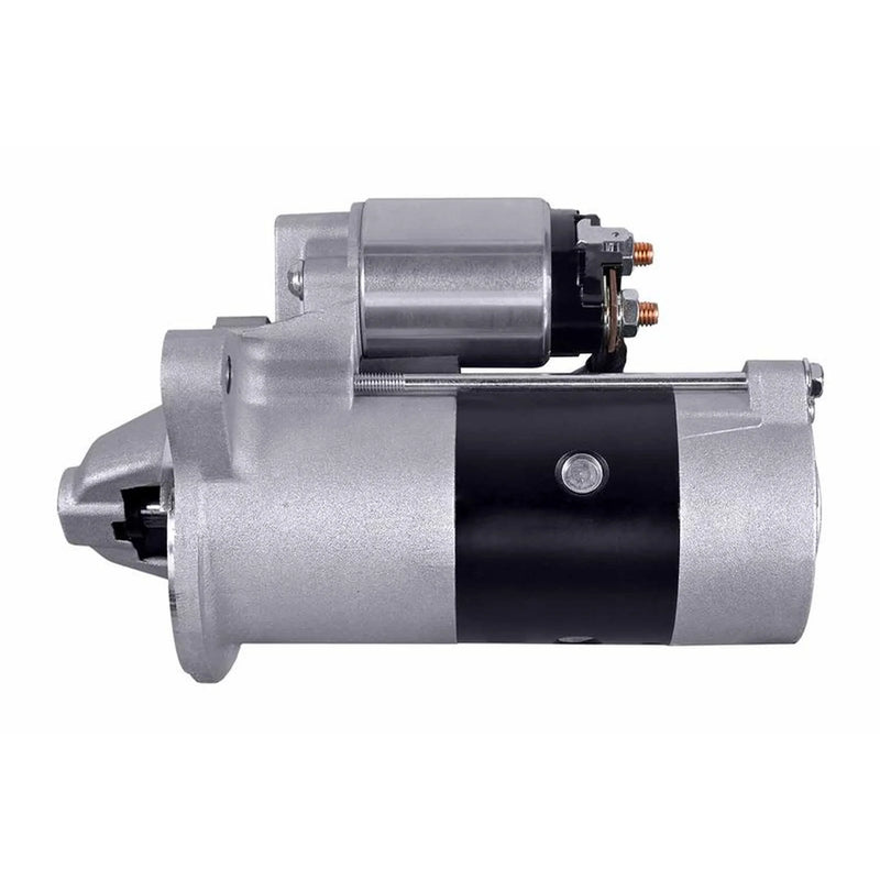 Hella Starter Motor 12V 2.2kW 10 Teeth 8EA 011 610-731
