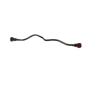 Gates Fuel Overflow Hose Pipe MFL1050