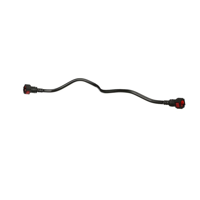 Gates Fuel Overflow Hose Pipe MFL1050