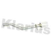 Klarius Exhaust Pipe OD GM793K