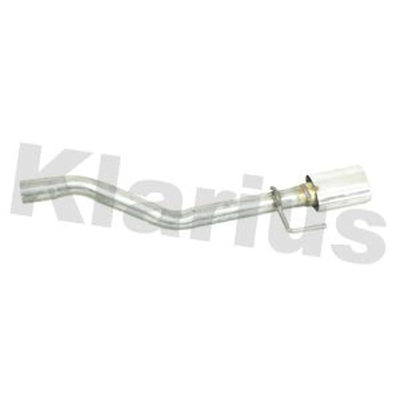 Klarius Exhaust Pipe OD GM793K