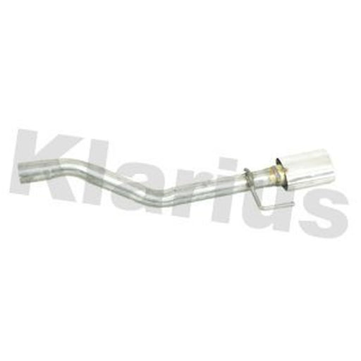 Klarius Exhaust Pipe OD GM793K