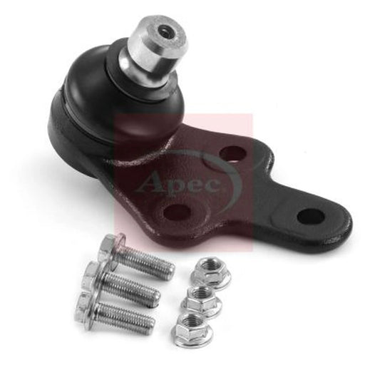 Apec Ball Joint Front Left AST0214