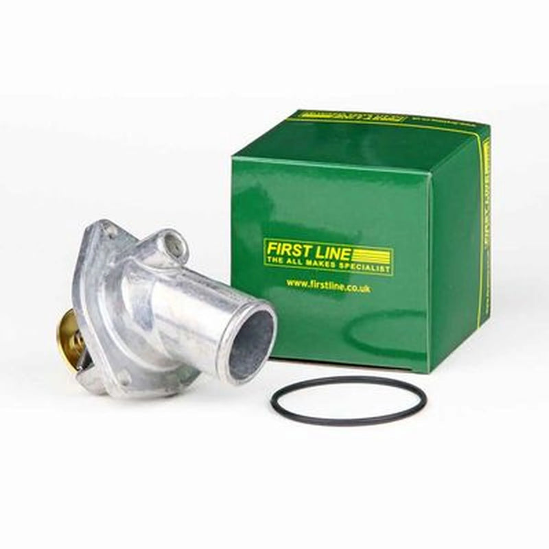 First Line Thermostat,Coolant FTK155