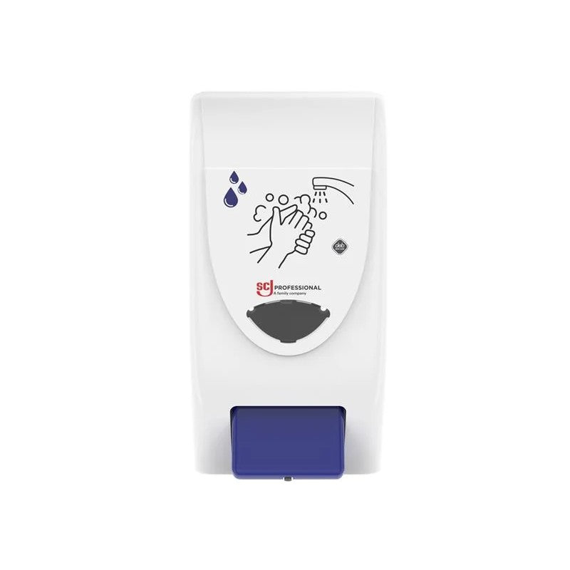 SC Johnson Professional Cleanse Light Dispenser 4 litre - LGT4LDR