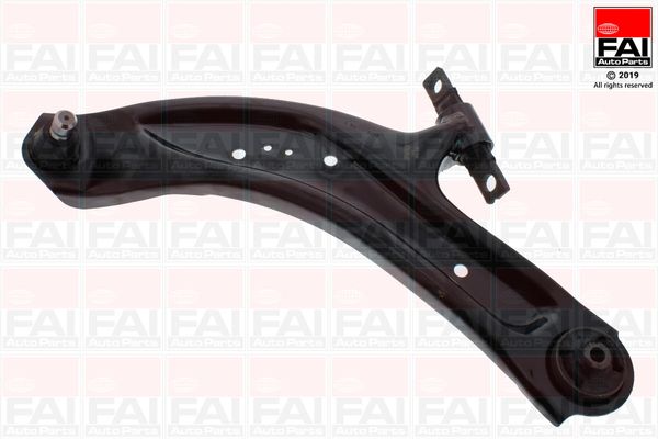 FAI Control/Trailing Arm