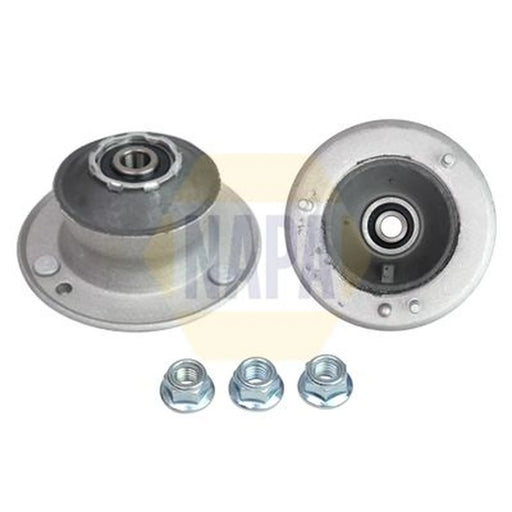 NAPA Suspension Strut Support Mount NKM1020