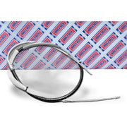 Borg & Beck Handbrake Cable Left Rear BKB1391