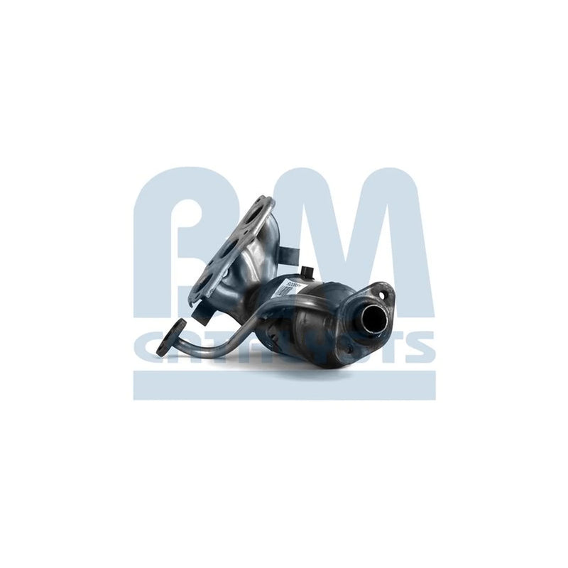 BM Catalysts Homologated Petrol Cat BM92098H