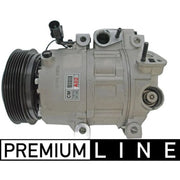 Mahle Air Conditioning Compressor ACP 441 000P