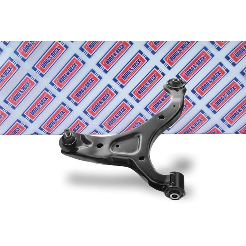 Borg & Beck Control/Trailing Arm BCA7507