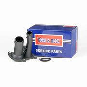 Borg & Beck Coolant Flange Housing Connector BTS1018