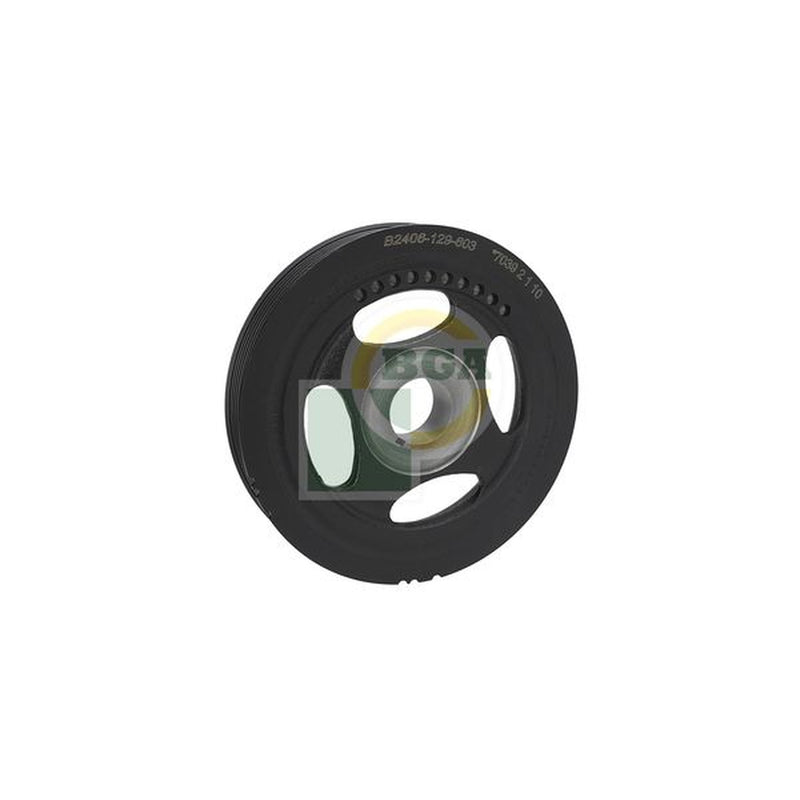 BGA Crank Shaft Belt Pulley DP9111