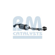 BM Catalysts Homologated Petrol Cat BM91625H