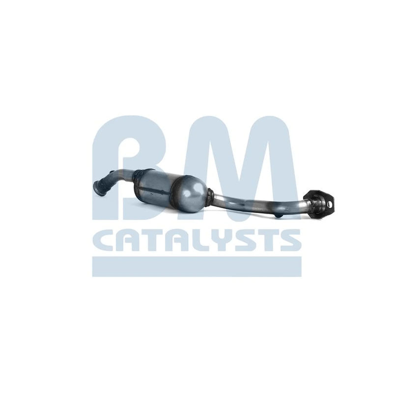 BM Catalysts Homologated Petrol Cat BM91625H