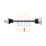 NAPA CV Drive Shaft Driveshaft Front Right NDS1732R