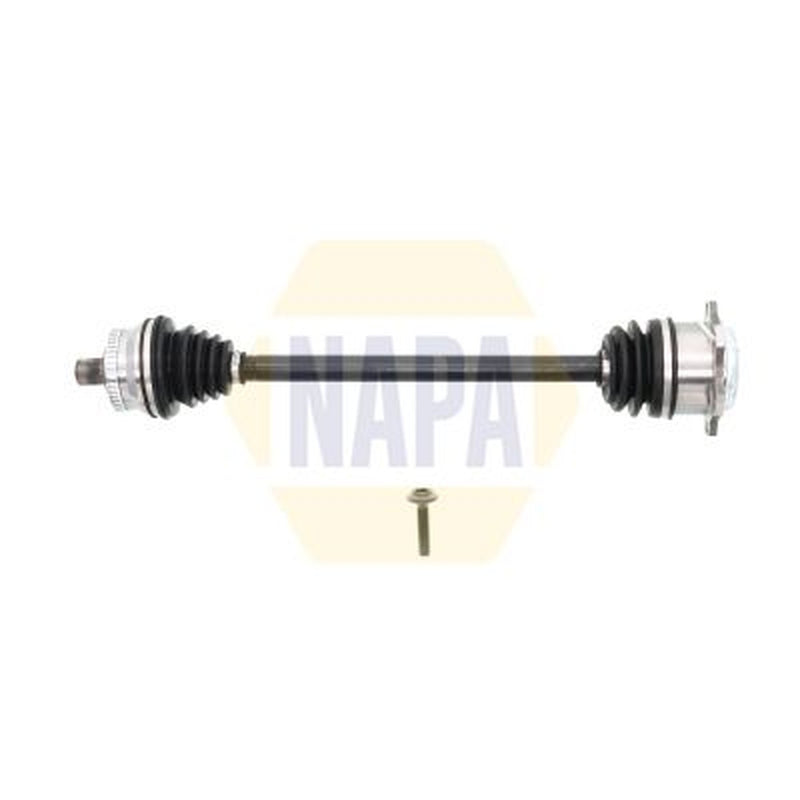NAPA CV Drive Shaft Driveshaft Front Right NDS1732R