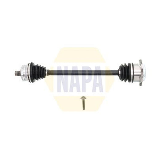 NAPA CV Drive Shaft Driveshaft Front Right NDS1732R