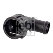Febi Coolant Flange Housing Connector 180142