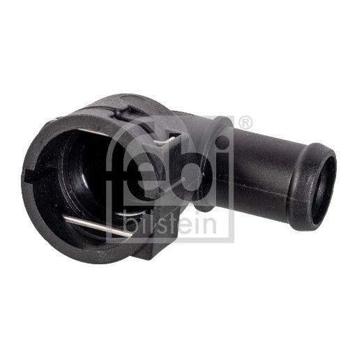 Febi Coolant Flange Housing Connector 180142