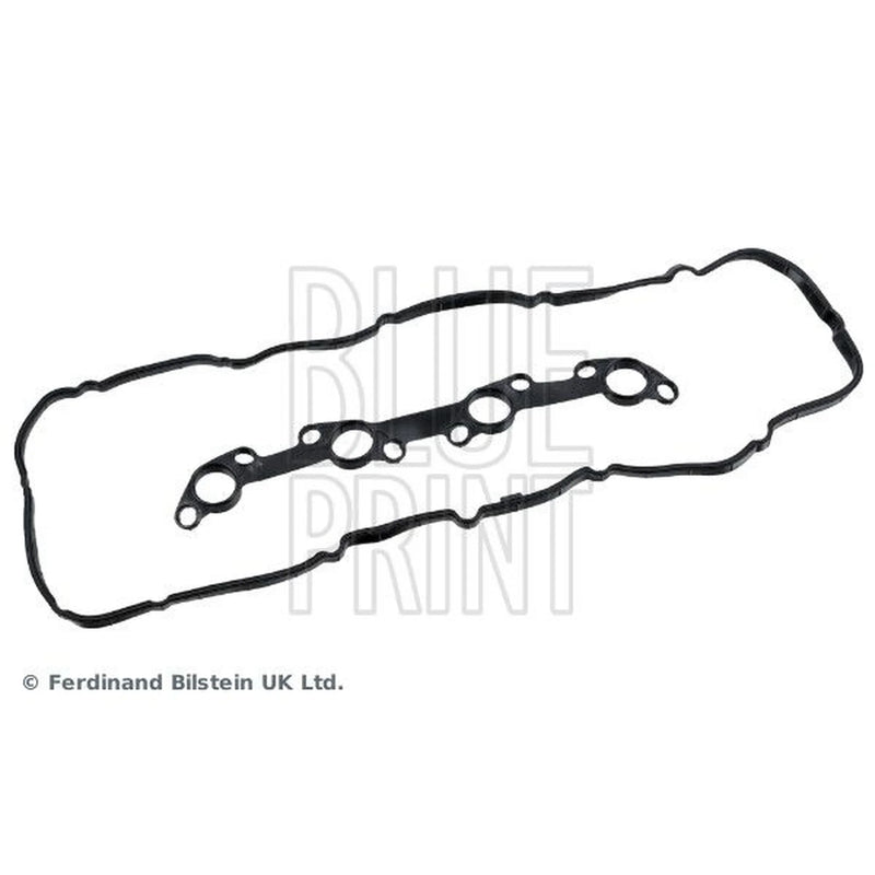 Blue Print Cylinder Head Cover Gasket Set ACM (Polyacrylate) ADBP670012