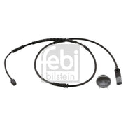 Febi Brake Pad Wear Sensor only fitted on one side 36426