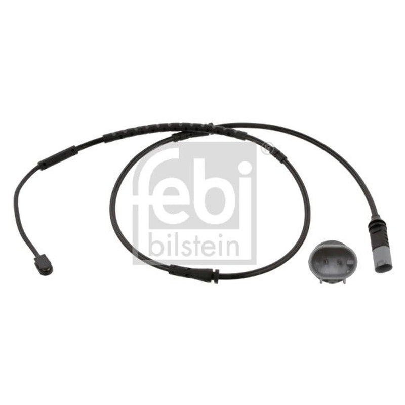 Febi Brake Pad Wear Sensor only fitted on one side 36426