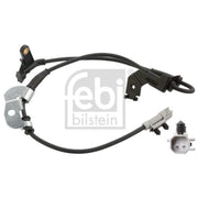 Febi ABS Wheel Speed Sensor Front Left 106456