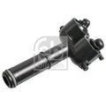 Febi Headlight Cleaning Washer Fluid Jet Right 176283