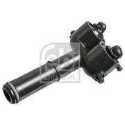 Febi Headlight Cleaning Washer Fluid Jet Right 176283
