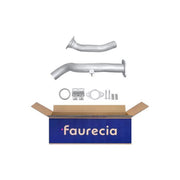 Hella Exhaust Pipe OD 8LA 366 006-201