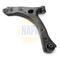 NAPA Control/Trailing Arm Front Left NST2933